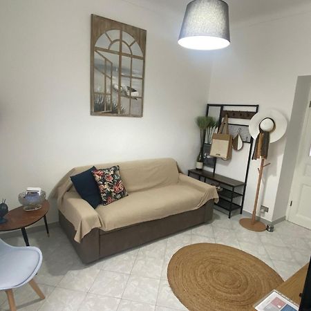 Appartement La Casa Di Gill à San Remo Extérieur photo