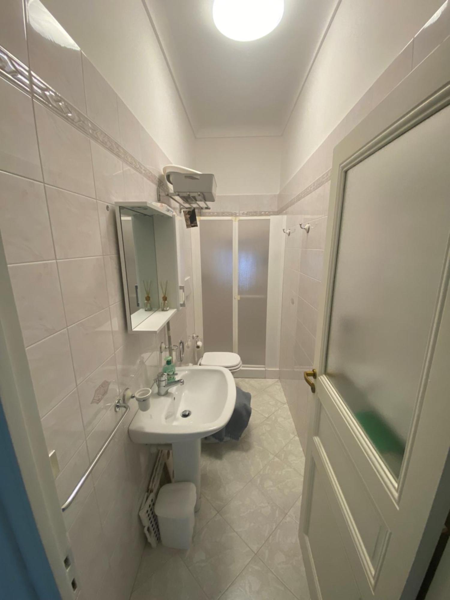 Appartement La Casa Di Gill à San Remo Extérieur photo